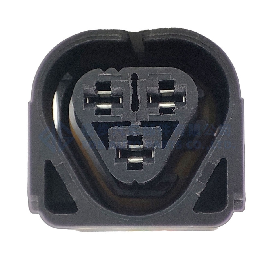 0090-315 318i 320 325 model E38 E39 E46 E60 E66 E90 325i ignition coil Socket auto Harness connector 12521437985