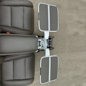 Asiento de coche de lujo Vip eléctrico modificado Interior con masaje ventilado para asientos Kia Carnival Benz Gl Van - Product Image 4