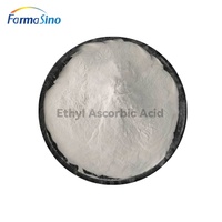 Acide éthylique ascorbique (acide 3-O-éthylique ascorbique) matière première de qualité cosmétique pour la fabrication de produits éclaircissants