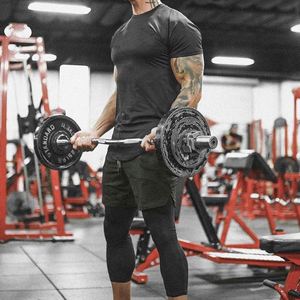 Custom Men Solid Printed 100% <b>Polyester</b> Blank <b>Tshirts</b> Sublimation Personalized Design Quick Dry Breathable Eco-Friendly - Product Image 2