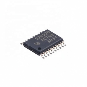 TPS92692QPWPTQ1 HTSSOP-20-EP LED <b>Driver</b> Ic Chip - Product Image 1