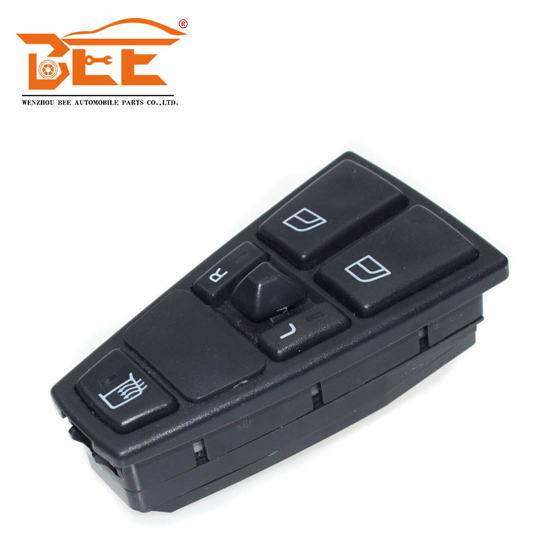 Стеклоподъемника Наина переключатель для VOLVO 21543896 21628532 20752917