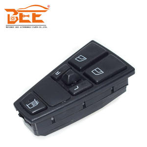 Vitre électrique <span class=keywords><strong>NAIN</strong></span> interrupteur pour VOLVO 21543896 21628532 20752917 - Product Image 1