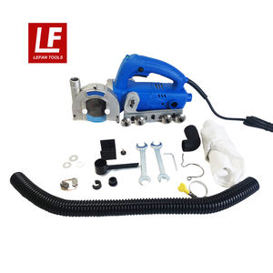 أداة LEFAN 1200 w متعددة الوظائف الكهربائية لتنظيف الفراغات في البلاط وإزالة الغبار والجص - Product Image 6