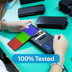 Y21t Y33t Y76s Y74s สำหรับ <span class=keywords><strong>Vivo</strong></span> Y33S หน้าจอ LCD แบบเต็มจออะไหล่สำหรับ <span class=keywords><strong>VIVO</strong></span> 4G รับประกัน1ปี - Product Image 3