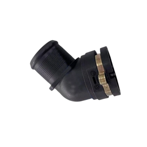 Connecteur de tuyau de <span class=keywords><strong>radiateur</strong></span> supérieur 25485-F3300 <span class=keywords><strong>pour</strong></span> Hyundai Tucson Kia Sportage Sorento 25485F3300 - Product Image 3