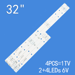 สำหรับ LG ทีวี LED 32 นิ้ว แบ็คไลท์ SSC_32_inch_HD_REV05_150925 32 นิ้ว HD 32LF510B-CC 32LH510B-CC 32LH590U 32LH570B 32LF510B 32LH510B - Product Image 1