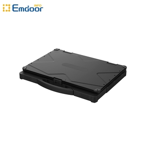Emdoor sistema operativo <span class=keywords><strong>Windows</strong></span> 10 Intel Core 14 ''La robusto portátil con teclado diseñado <span class=keywords><strong>para</strong></span> dura medio ambiente - Product Image 2
