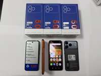 Smartphone 4G S50 OEM de haute qualité, Android 15, version mondiale, VS Spark 50, 32 Go + 512 To, téléphone portable avec 2 cartes SIM