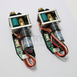 1PC TE-16KJ2-12-384 Ink Key Motor Fountain Motor DC Motor Reliable For Printing Machine <b>Accessories</b> Spare Part - Product Image 5