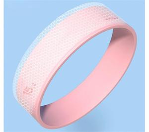 <span class=keywords><strong>Ceinture</strong></span> de Tension en Silicone et Anneau pour Entraînement de Force des Hanches, Yoga, Fitness, Boot Camp - <span class=keywords><strong>Ceinture</strong></span> de Modelage Corporel pour Hommes et Femmes - Product Image 6