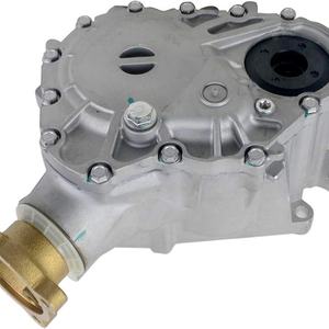 Conjunto de Caja de Transferencia AW21-27-500R de Repuesto para Mazda CX-9 2007-2015, Diferencial Delantero AW21-27-500G-9U NICEKE - Product Image 2