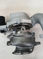 Turbocompresseur ELT09 1118100XED95 1118433XELT09 1118100XED10 pour moteur diesel 2.0T Great Wall Poer Wingle 7