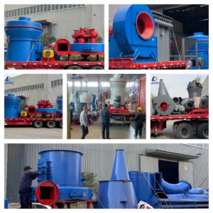 Moteur <span class=keywords><strong>de</strong></span> broyeur Raymond LTS <span class=keywords><strong>de</strong></span> haute qualité, le plus populaire en Chine, capacité <span class=keywords><strong>de</strong></span> 3 tonnes par heure, pour la production <span class=keywords><strong>de</strong></span> poudre <span class=keywords><strong>de</strong></span> pierre calcaire, <span class=keywords><strong>de</strong></span> calcite, <span class=keywords><strong>de</strong></span> barite et <span class=keywords><strong>de</strong></span> <span class=keywords><strong>talc</strong></span> - Product Image 4