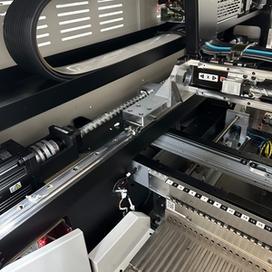 Modulo ad alta velocità intelligente Pick and Place <span class=keywords><strong>Machine</strong></span> Hanwha SM481 Plus per la linea di produzione smt - Product Image 6