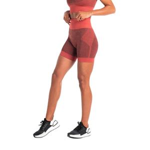 Shorts Deportivos para Mujer, Logotipo Personalizado del Proveedor, Cintura Alta, Algodón de Alta Calidad, Secado Rápido, Elásticos, Todos los Colores, para Deportes al Aire Libre - Product Image 5