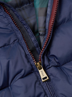 Chaqueta de Invierno para Hombre, Talla Grande, Impermeable, Transpirable, con Forro de Piel de Oveja, Ligera, Acolchada, para Viajes, Senderismo y Actividades al Aire Libre
