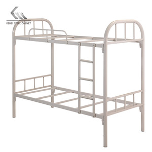 <span class=keywords><strong>Letto</strong></span> a castello <span class=keywords><strong>matrimoniale</strong></span> in metallo Twin Over Loft completo per mobili da camera da <span class=keywords><strong>letto</strong></span> per bambini con scale - Product Image 4