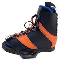 Fixations de wakeboard personnalisées de haute qualité pour femmes ou hommes, bottes de wakeboard populaires