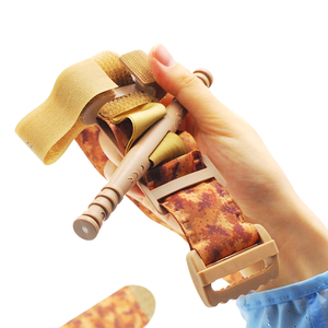 Medresq-<span class=keywords><strong>Garrot</strong></span> tactique pneumatique de secourisme, système médical de sauvetage pour le chat 7 - Product Image 3