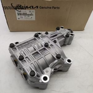 23300-2S010 ชุดประกอบเพลาบาลานซ์ปั๊มน้ำมันเครื่องอะไหล่รถยนต์คุณภาพสูงขายส่ง 233002S010 สำหรับรถยนต์ฮุนไดและเกีย - Product Image 3