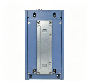 6RA2881-6DS21-0 Siemens 400A Simoreg ไดรฟ์ AC ชุดควบคุมระบบอัตโนมัติอุตสาหกรรม 6RA2881 ตัวควบคุมความเร็ว 400V DC มีสินค้าในสต็อก - Product Image 1