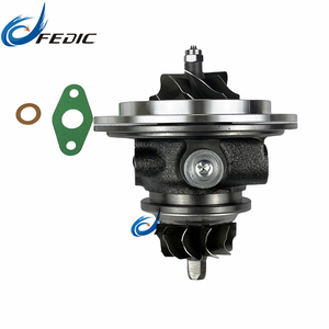 Nhà máy tăng áp <span class=keywords><strong>K03</strong></span> 53039880053 Turbo Cartridge 06a145704s cho Volkswagen Golf IV 1.8T 110Kw 150HP arz 2000 - Product Image 3