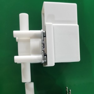 Cubierta Protectora de Plástico para Válvulas de Entrada y Salida de Solventes, Tapas para Válvulas, Categoría de Producto - Product Image 3