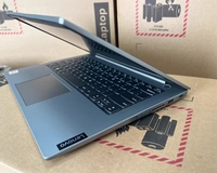 Ordinateur portable Lenovo ThinkBook 14 Gen1, avec processeur Intel Core I5-10310G1, 8 Go de RAM et 256 Go de stockage, ordinateur portable d'occasion