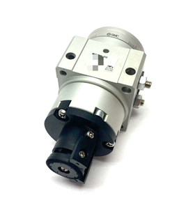 PLC MDSUB20-90D กระบอกสูบแบบหมุนสองใบพัด 90 องศา ขนาด 20 สำหรับระบบอัตโนมัติในอุตสาหกรรม PLC MDSUB20-90D แบบหมุนสองใบพัด - Product Image 4