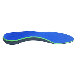 Orthopedic insoles flat foot sport factory price cheap wholesale for shoes - Product Image 3