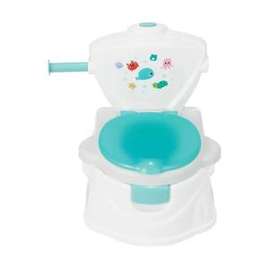 Chaise de toilette musicale pour bébé, siège de toilette en plastique pour enfants, pour l'apprentissage de la propreté, prix abordable, du Vietnam - Product Image 2