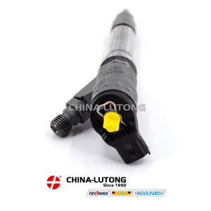 Injecteur de carburant à piston 0445120027 compatible avec GM <span class=keywords><strong>Chevrolet</strong></span> 6.6L Duramax LLY 2004.5-<span class=keywords><strong>2005</strong></span> - Product Image 6