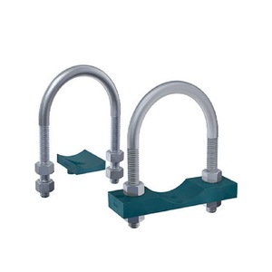 Collier de serrage Stauff série LBBU en acier métrique 2 po x 1/2 po pour application hydraulique industrielle mobile - Product Image 4