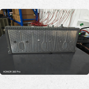 RongLai 일본어 사용 원래 7.2V 9.6V 14.4V 도요타 아쿠아 프리우스 캠리 렉서스 RX450h LS600h 에 대한 6500mAh Nimh 하이브리드 자동차 배터리 - Product Image 5