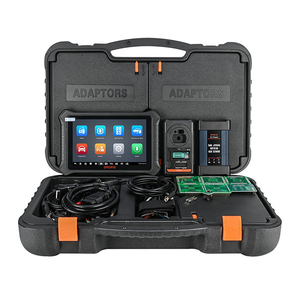 Otofix OBD2รถยูนิเวอร์แซลจอแสดงผลแอนดรอยด์วัสดุ ABS สำหรับการเชื่อมต่อ1ปียานพาหนะ otofix IM2 Ad100โปรคีย์ - Product Image 3