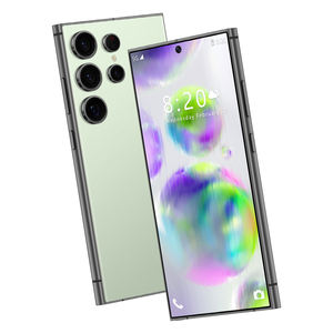 Teléfono Inteligente Android <span class=keywords><strong>5G</strong></span> Económico de Alta Calidad, Deca Core, 108MP HD AMOLED 90Hz, Inglés/Francés/Español, Baterí<span class=keywords><strong>a</strong></span> de 8000mAh, Tipo-C - Product Image 2