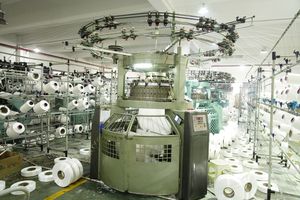 Фабрика Китая, кролик, супер мягкий роскошный искусственный мех, плюшевая игрушка, ткань для одеяла - Product Image 6