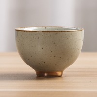 Théière vintage en grès céramique créative, petite théière à bulles d'inspiration antique pour la maison