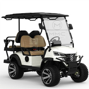 Autos Usados VW Golf <span class=keywords><strong>GTI</strong></span>, Carritos de Golf Eléctricos Club Car con Tracción en las 4 Ruedas, <span class=keywords><strong>Precio</strong></span> Accesible, Carrito de 72V - Product Image 6