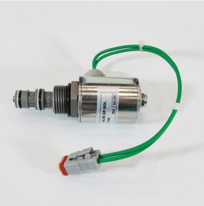 147-5399 โซลินอยด์วาล์วสำหรับ 950F 960F 970F 980G 992G 824G 844 824G 844 3116 3306 - Product Image 3