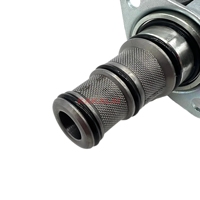 KAKALAI Pompe hydraulique de haute qualité 24V, électrovanne SV98-T3917S-V pour SK250-8 SK330-8 pour SY235-8 SY365-8 (commande)