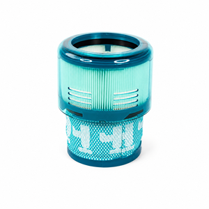 Filtro de Repuesto para Aspiradora 972352-01 Compatible con <span class=keywords><strong>Dyson</strong></span> G5 GEN5 G 5 GEN 5 Detect, Accesorio de Repuesto, Filtro de Polvo - Product Image 2