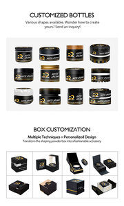 Rich sky — produits de coiffure <span class=keywords><strong>pour</strong></span> hommes, ensemble de produits de soins capillaires, de marque privée - Product Image 2