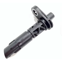Capteur de position du vilebrequin 12662533, compatible avec les véhicules Buick Encore, Chevrolet Spark, Trax, Cruze, Volt, Opel Astra, Karl