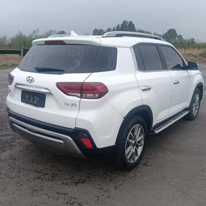 Pechino Hyun-dai Ix35 <span class=keywords><strong>2018</strong></span> 2.0L automatico a due ruote motrici <span class=keywords><strong>Smart</strong></span> e di qualità liscia edizione popolare auto usate - Product Image 3