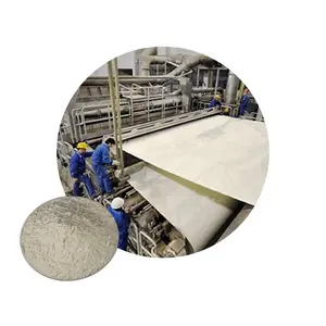 Modified Starch CMS Carboxymethyl Starch Used In Paper Making Sizing Agent