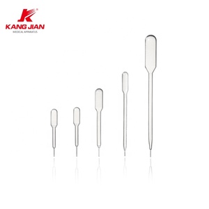 Pipet Transfer Plastik Mini 20ul 40ul 60ul - Product Image 2