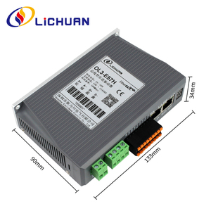 Driver Stepper EtherCAT Bus Lichuan OL3-E57H Compatibile con Driver Stepper DC Nema17 Nema23 Nema24 - Product Image 3