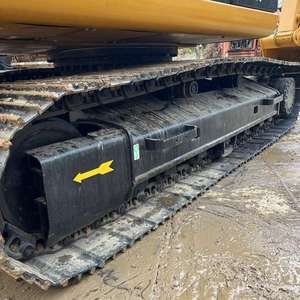 Excavadora Usada Caterpillar 320GC/320D/320D2/320DL/320E/320C/323D/326D/336D, Componentes Hidráulicos, 20 Toneladas, Capacidad de Cucharón de 1m - Product Image 2